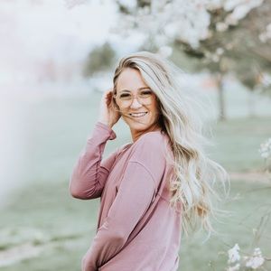 Meet your Posher, Katelyn